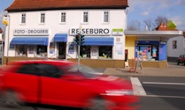 Reisebüro  in Froschhausen - Seligenstadt