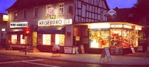 Froschhuser Reisebro, Offenbacher Landstr. 7-9, 63500 Seligenstadt